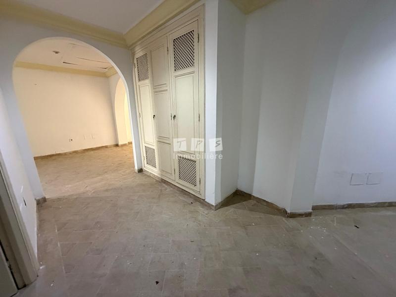 Appartement à vendre Tunisie