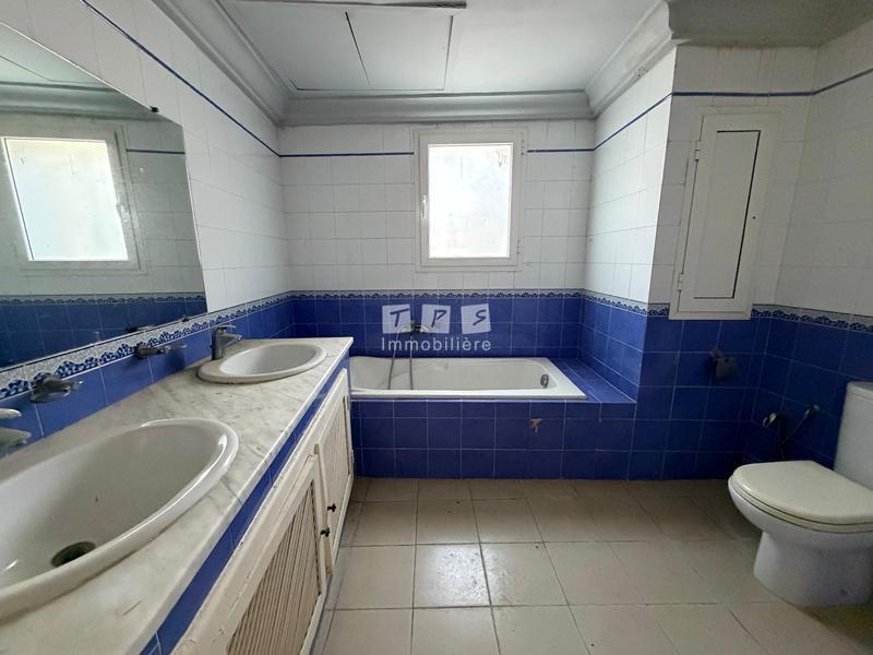 Appartement à vendre Tunisie
