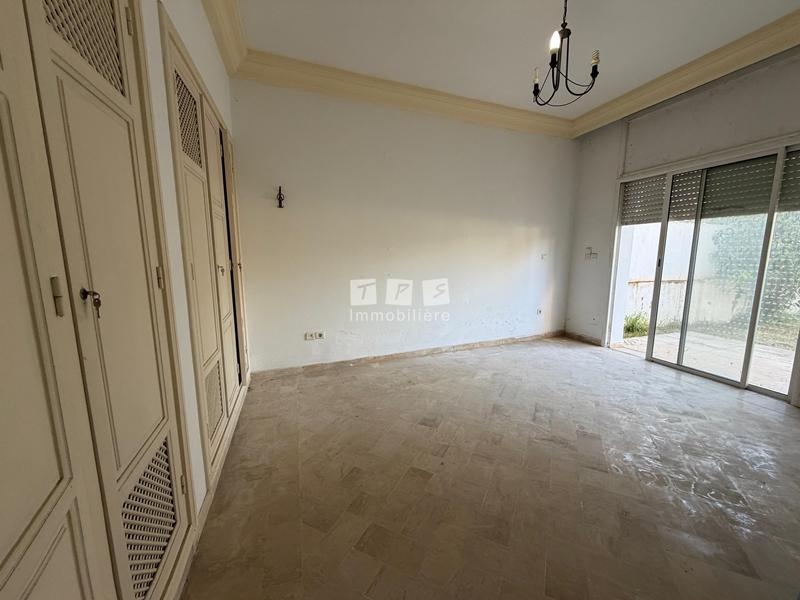 Appartement à vendre Tunisie