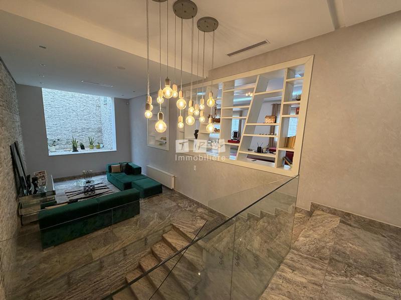 vente villa Tunisie