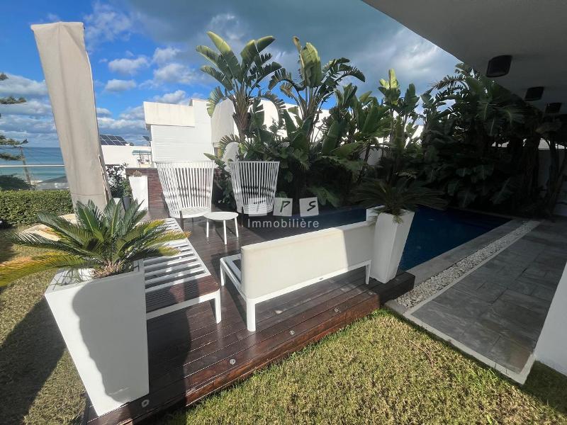 vente villa Tunisie