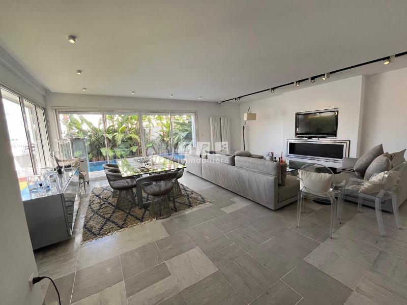 vente villa Tunisie