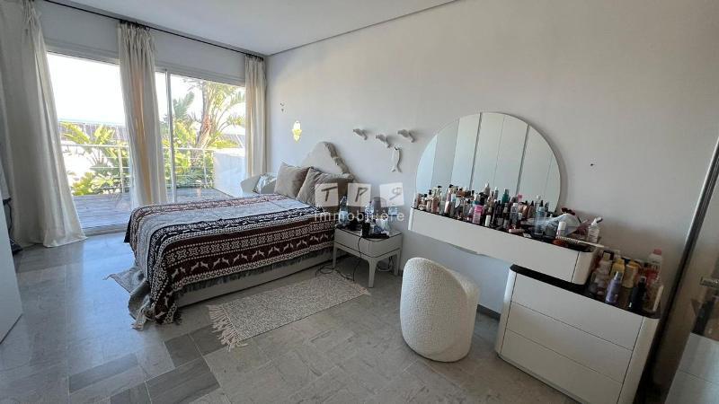 vente villa Tunisie
