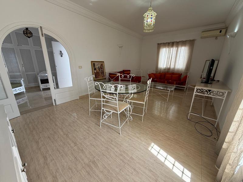 vente villa Tunisie