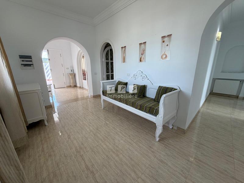 vente villa Tunisie