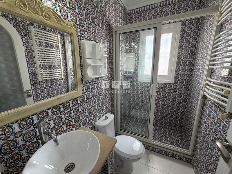 vente villa Tunisie