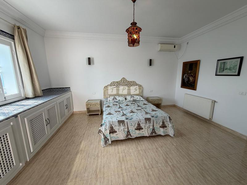 vente villa Tunisie