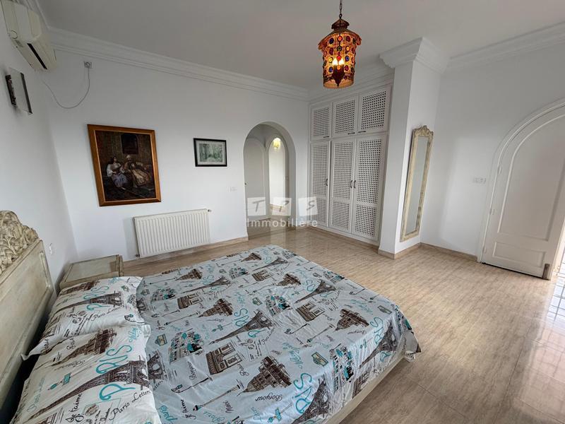 vente villa Tunisie
