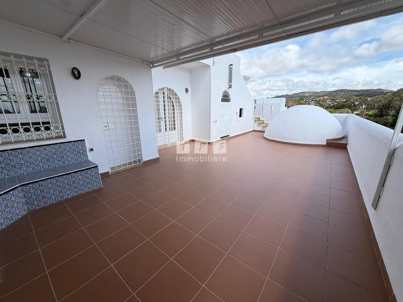 vente villa Tunisie