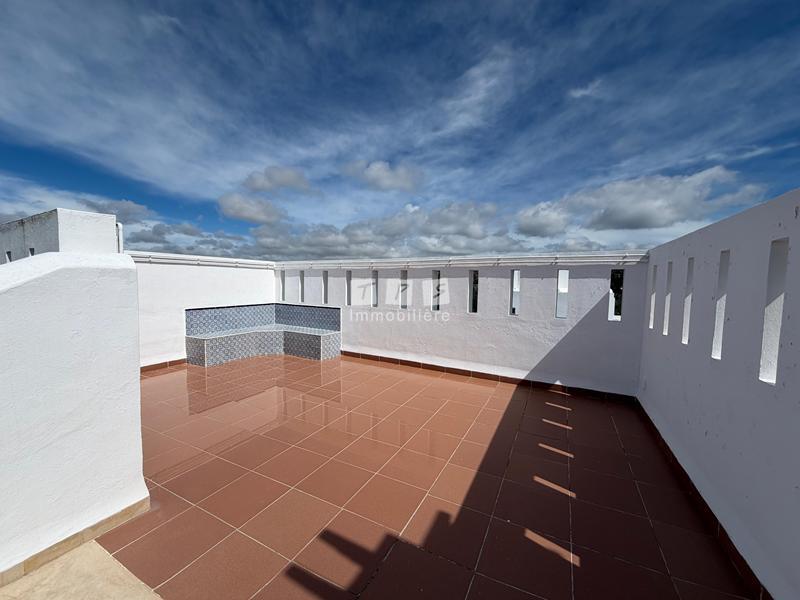 vente villa Tunisie