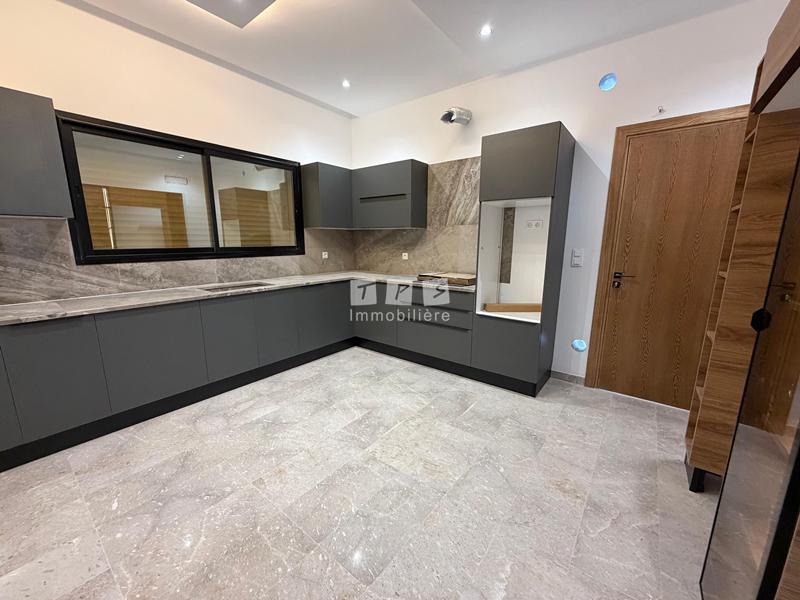 Appartement à vendre Tunisie
