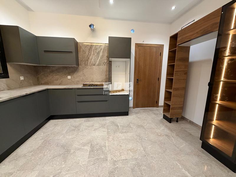 Appartement à vendre Tunisie