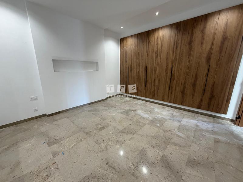 Appartement à vendre Tunisie