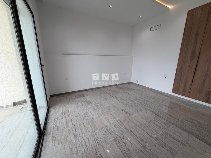 Appartement à vendre Tunisie