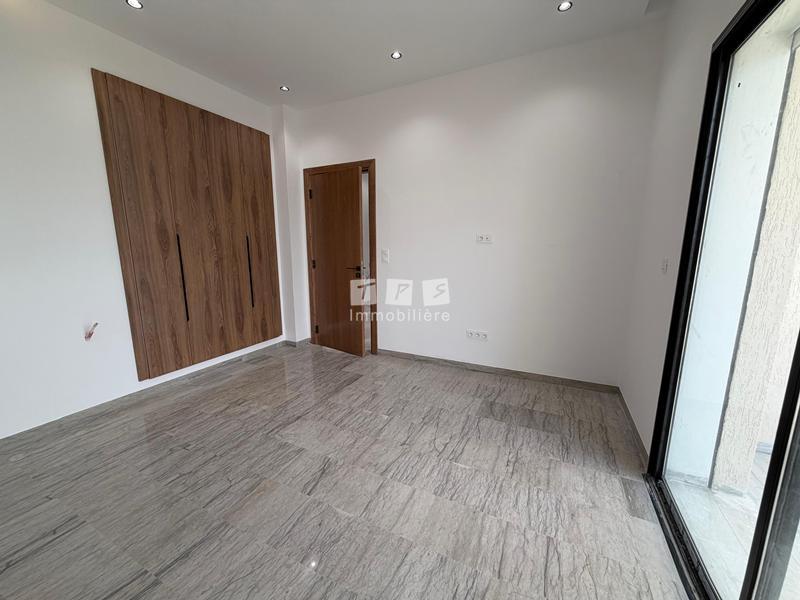 Appartement à vendre Tunisie