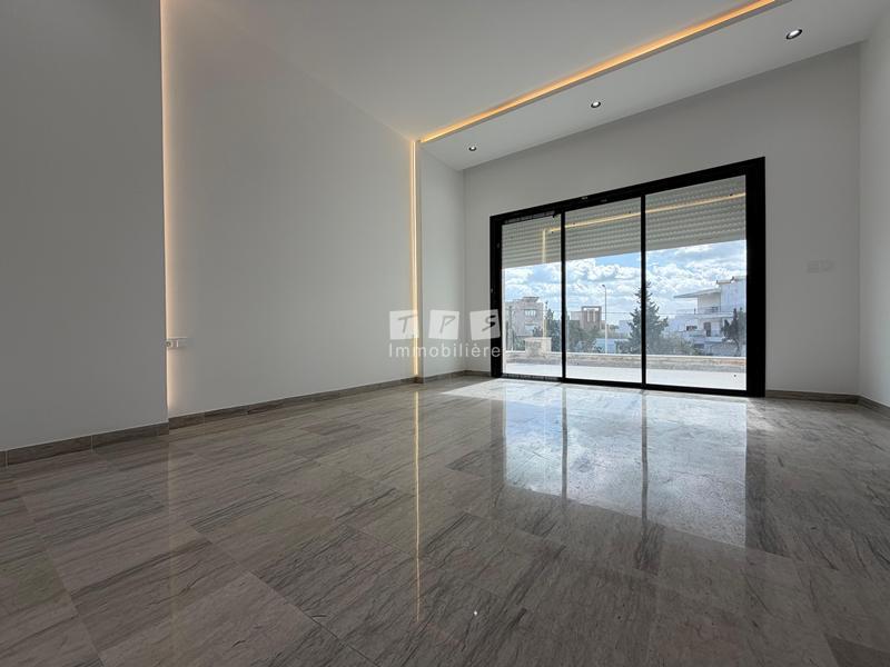 Appartement à vendre Tunisie