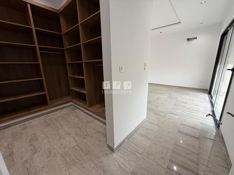 Appartement à vendre Tunisie