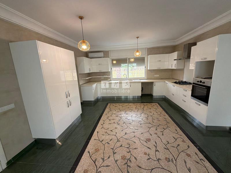 Appartement à vendre Tunisie