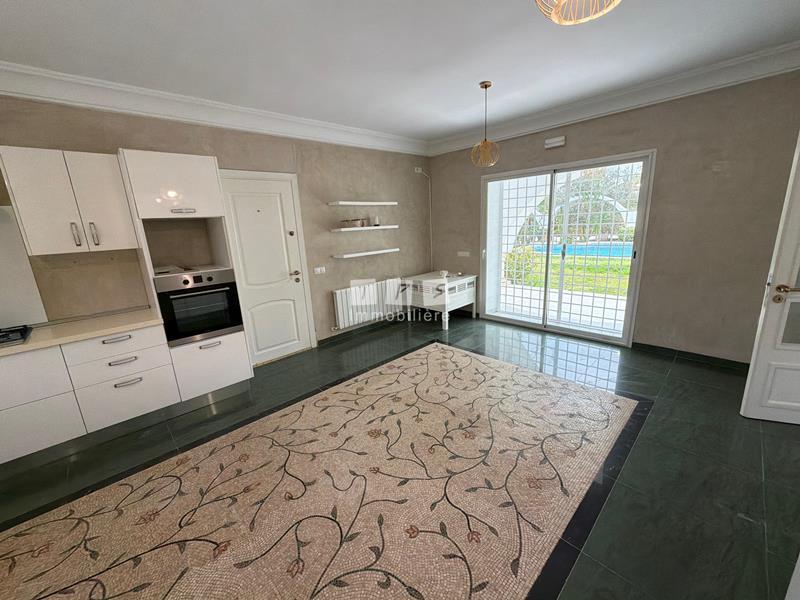 Appartement à vendre Tunisie