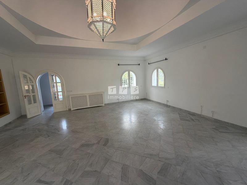 Appartement à vendre Tunisie