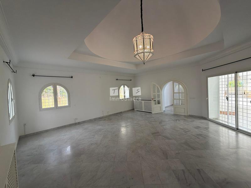 Appartement à vendre Tunisie