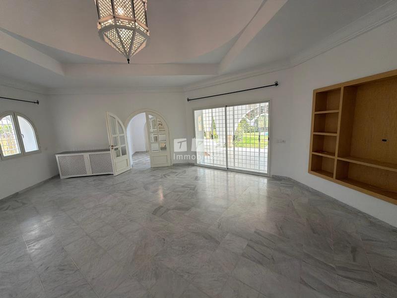 Appartement à vendre Tunisie