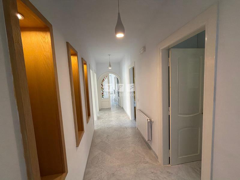 Appartement à vendre Tunisie