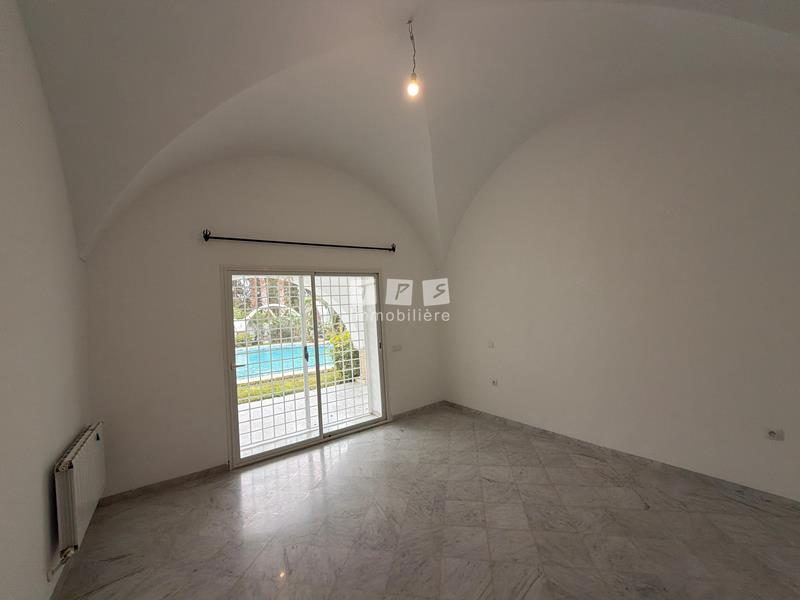 Appartement à vendre Tunisie