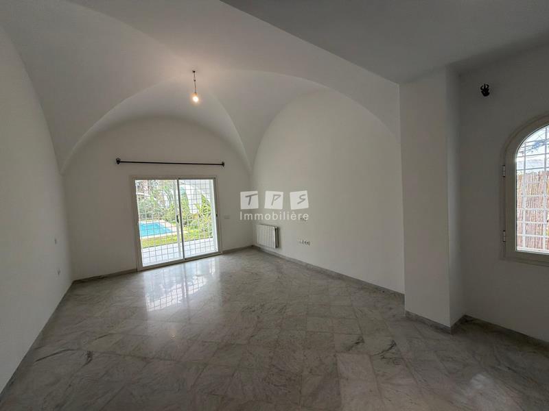 Appartement à vendre Tunisie