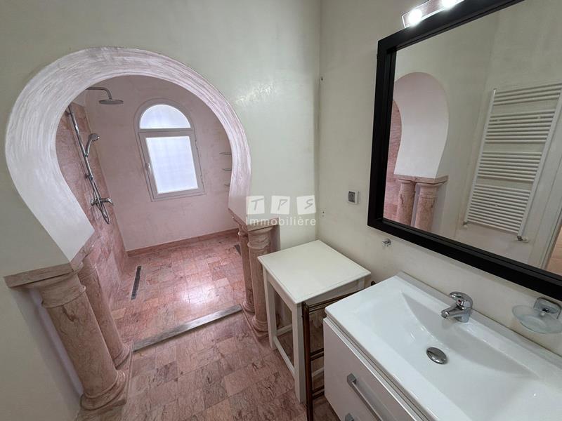 Appartement à vendre Tunisie