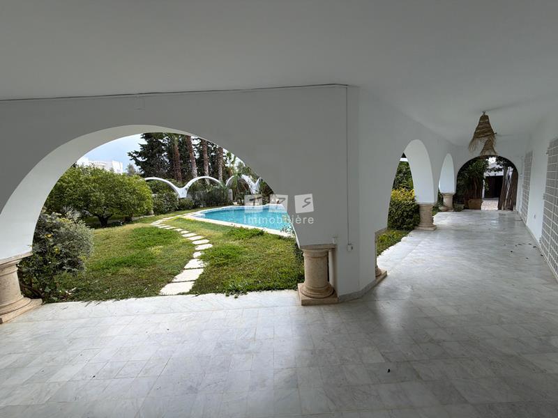 Appartement à vendre Tunisie