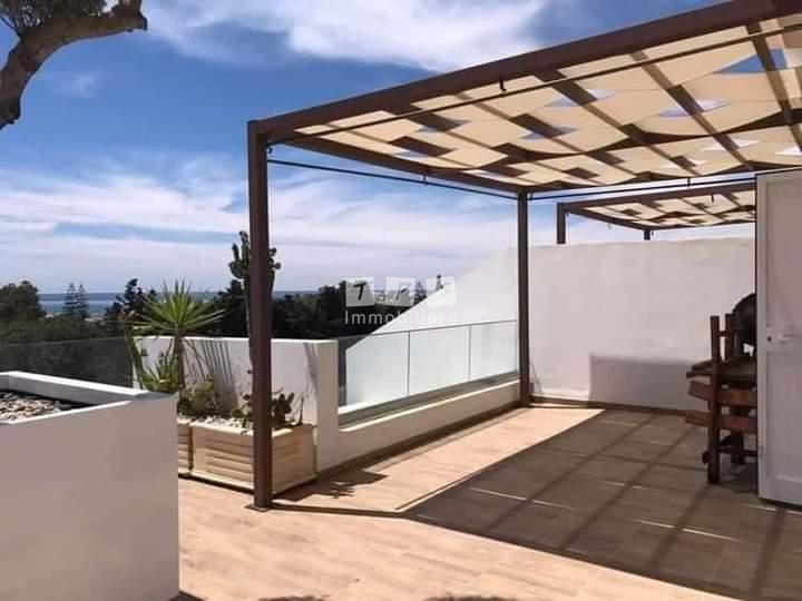 vente villa Tunisie