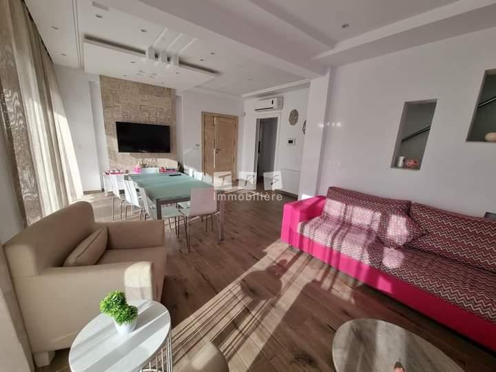 vente villa Tunisie