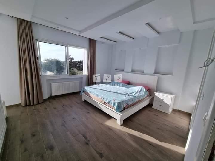 vente villa Tunisie