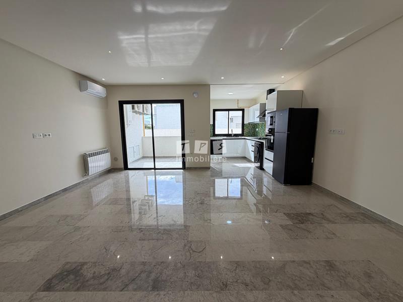 location appartement hammamet