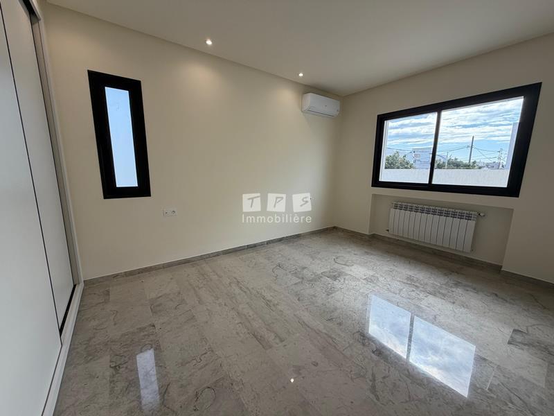 vente villa Tunisie