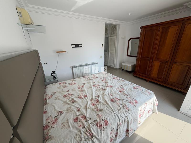 vente villa Tunisie