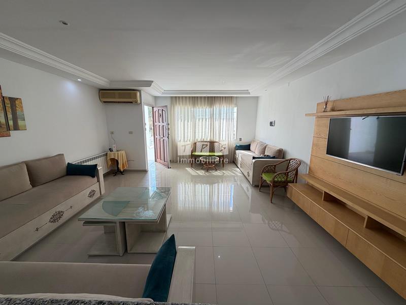 vente villa Tunisie
