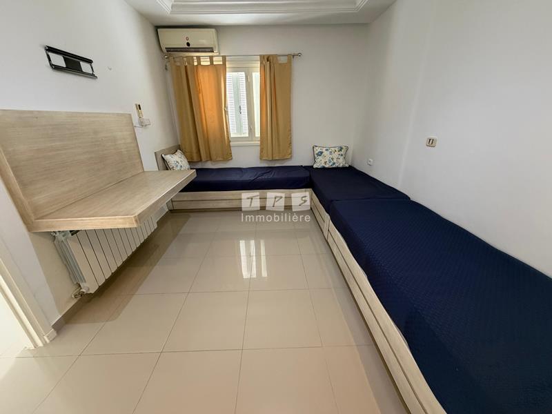 vente villa Tunisie