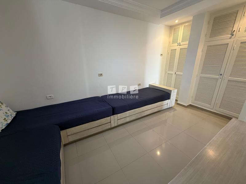 vente villa Tunisie