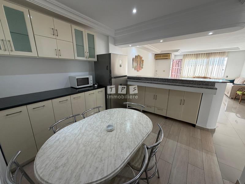 vente villa Tunisie