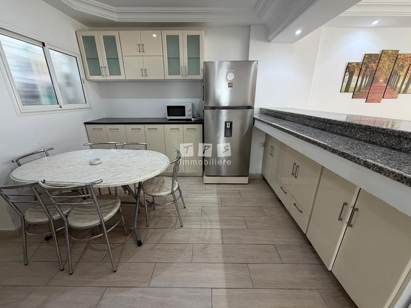 vente villa Tunisie