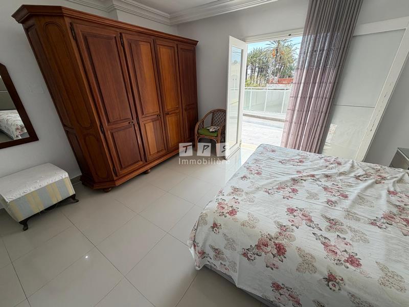 vente villa Tunisie