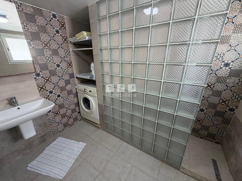 vente villa Tunisie