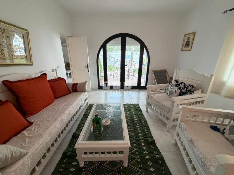 vente villa Tunisie