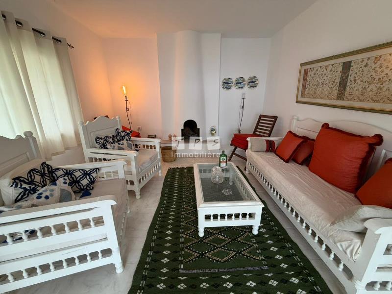 vente villa Tunisie