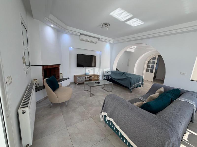 vente villa Tunisie