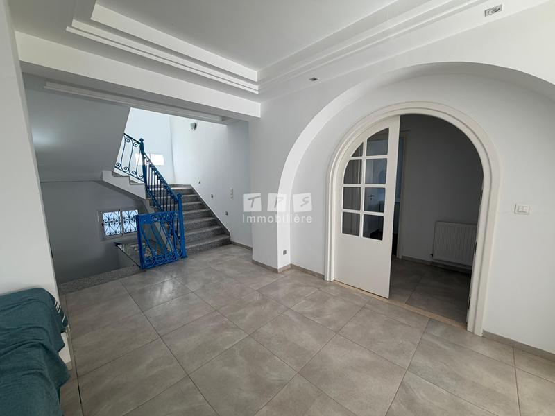 vente villa Tunisie