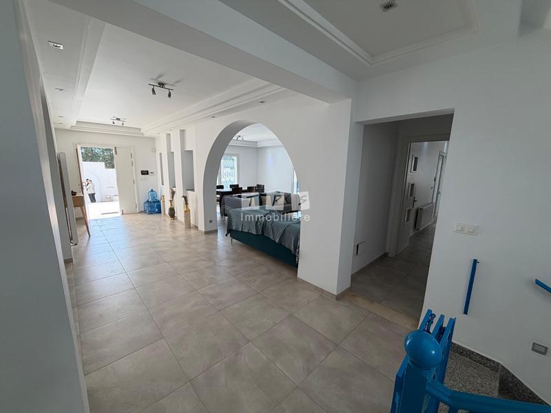 vente villa Tunisie