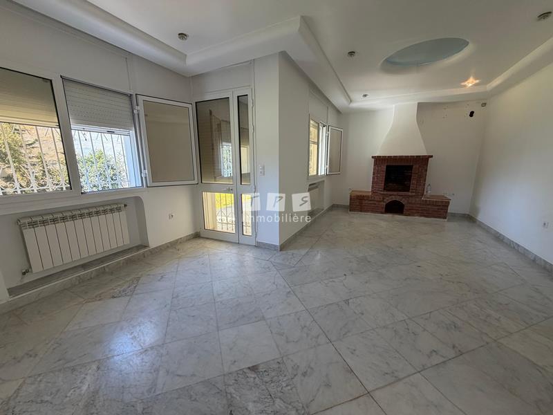 vente villa Tunisie